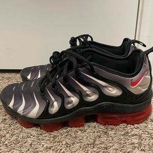 Nike air vapormax plus